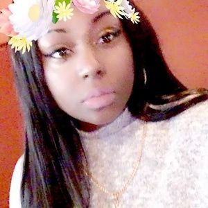 Meet your Posher, Ivy